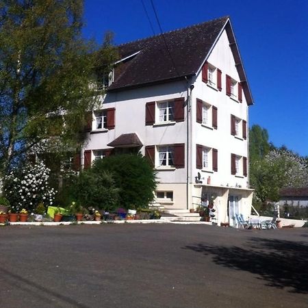 Lenard Charles Bed & Breakfast Juvigny-Val-d'Andaine Exterior foto