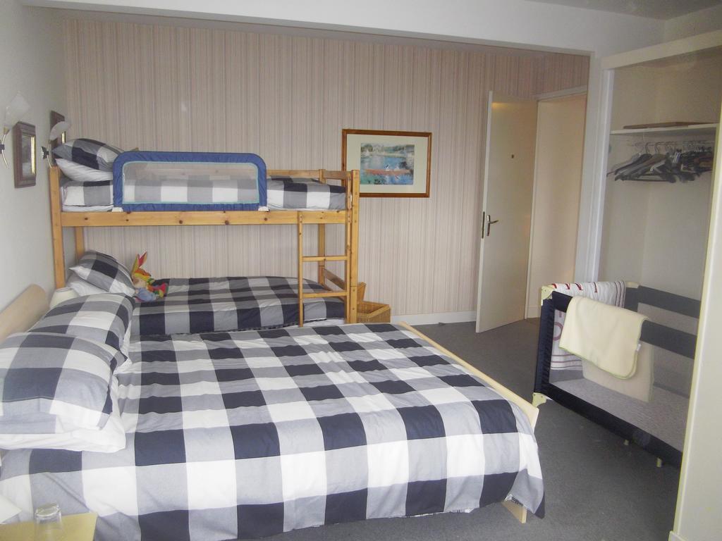 Lenard Charles Bed & Breakfast Juvigny-Val-d'Andaine Habitación foto
